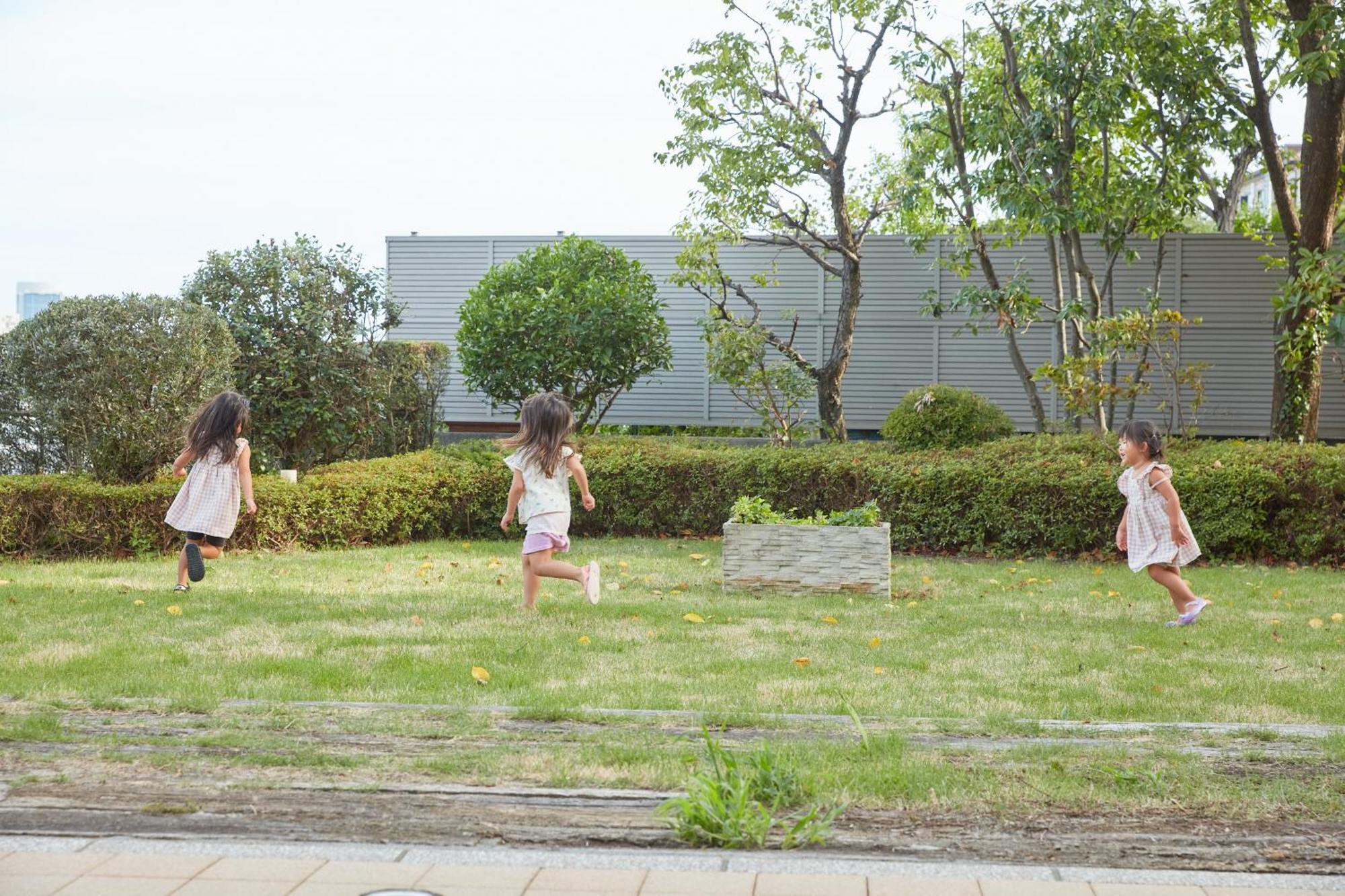 Rembrandt Atsugi Bettei Villa Exterior foto
