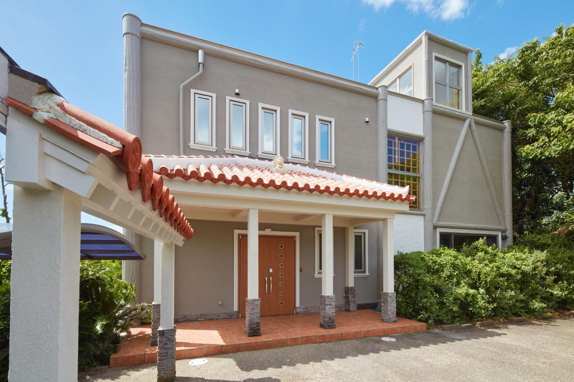 Rembrandt Atsugi Bettei Villa Exterior foto