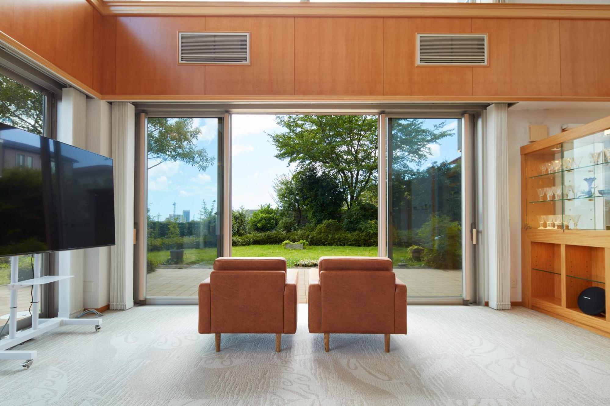 Rembrandt Atsugi Bettei Villa Exterior foto