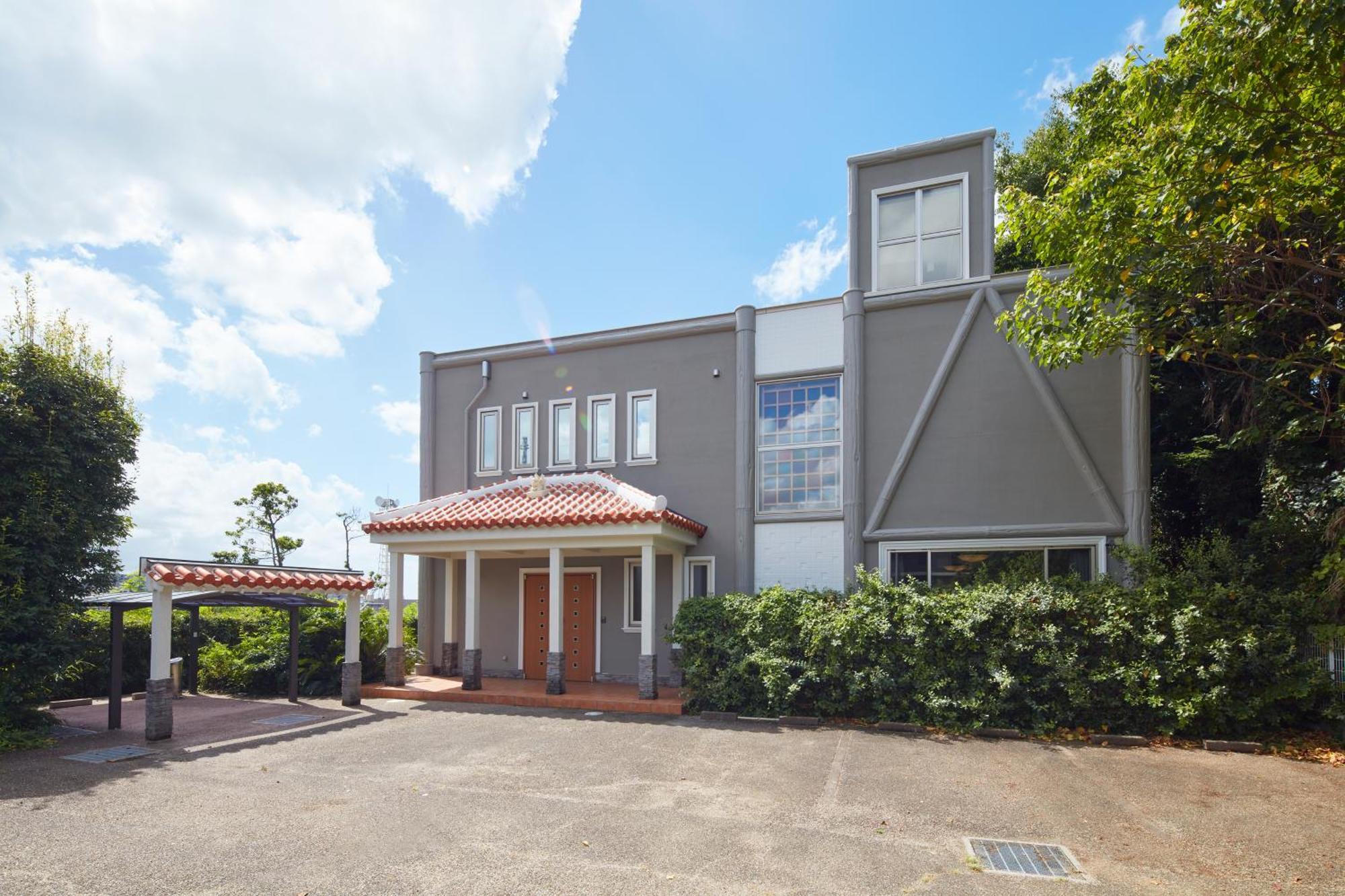 Rembrandt Atsugi Bettei Villa Exterior foto